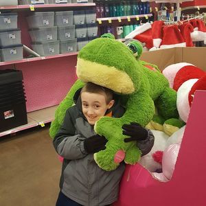 Meet your Posher, Heather